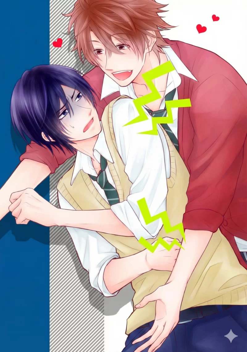 Omae Allergy