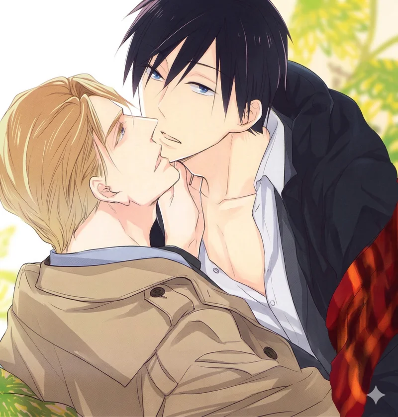 Ou-sama no Koi Asobi
