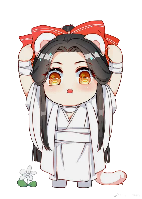 Mascote Amaya